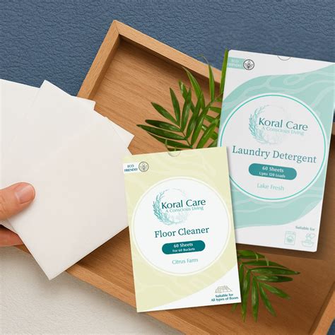Sheets Combo Pack – Koral Care