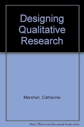 Buy Designing Qualitative Research Book Online at Low Prices in India ...