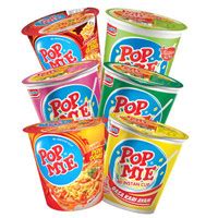 Jual Pop Mie Dower Terdekat - Harga Murah & Grosir Februari 2025