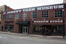 The Johnny Cash Museum & Cafe - Nashville Hot Spots