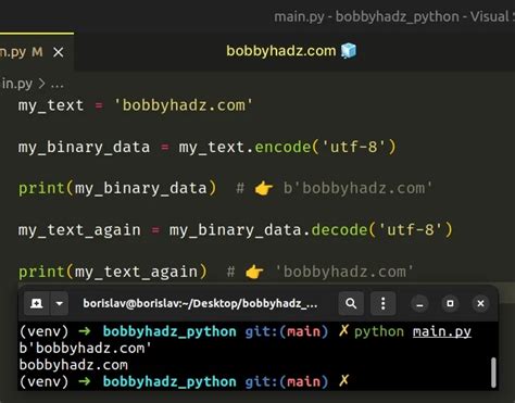 Image result for STR Encode Python