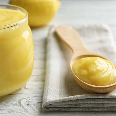 Ghee Safe For Dairy Allergy at Ivan Flores blog