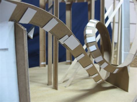Motorized Marble Roller Coaster : 8 Steps (with Pictures) - Instructables