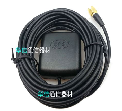 GPS antenna / external GPS navigation antenna / GPS antenna Automotive ...