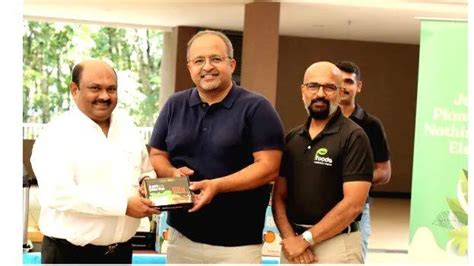 പ്രോട്ടീൻ, പോഷക ഉത്പന്നങ്ങളുമായി സിന്തൈറ്റ് - NEWS 360 - BUSINESS ...