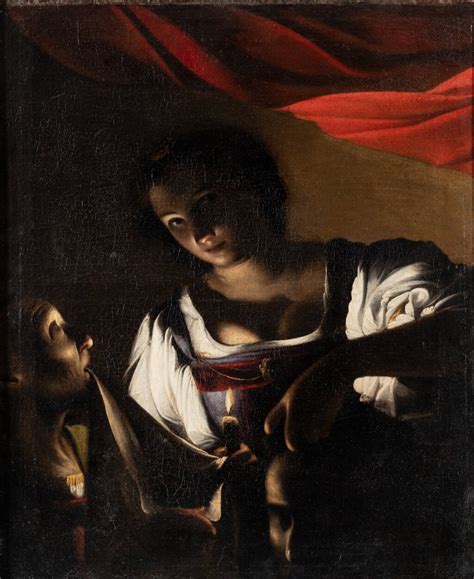 Judith and Holofernes | Judith tenant la tête d’Holopherne | Tableaux ...