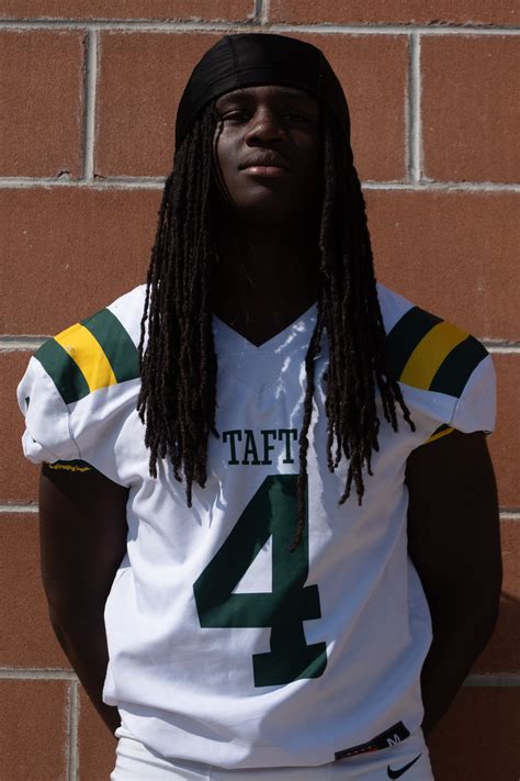 Taft High School Football