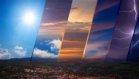 Limanowa: prognoza pogody na najbliższy tydzień - Limanowa.in