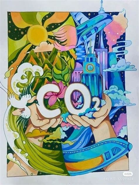 Poster Drawing Human Condition Science Technology 的图像结果