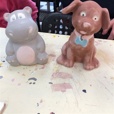 BUSY BEES POTTERY & ARTS STUDIO (2026) All You Need to Know BEFORE You ...