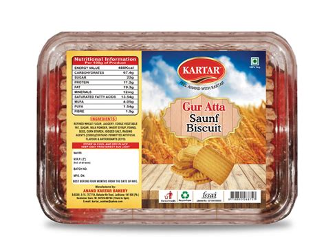 Kartar Foods-Our Range