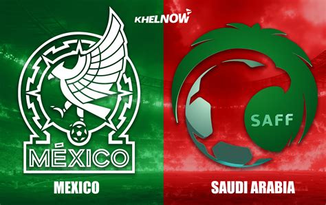 Mexico vs Saudi Arabia Preview, prediction, lineups, betting tips ...