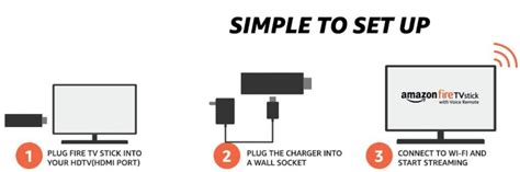 Image result for Fire Stick Setup Guide