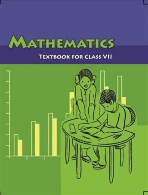 NCERT Mathematics Textbook For Class 7 — eLocalshop