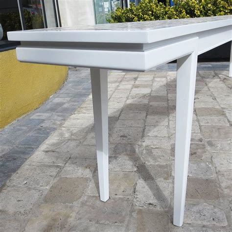 Image result for Capiz Shell Console Table