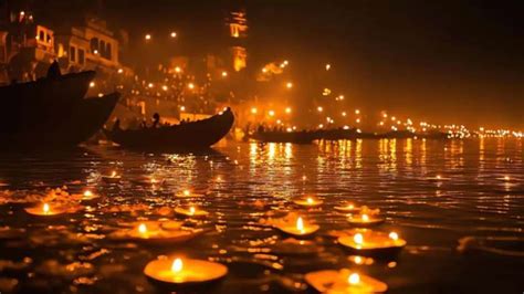 Dev diwali katha: त्रिपुरासुर वध के पर्व पर क्यों जलता है काशी का दीपक ...