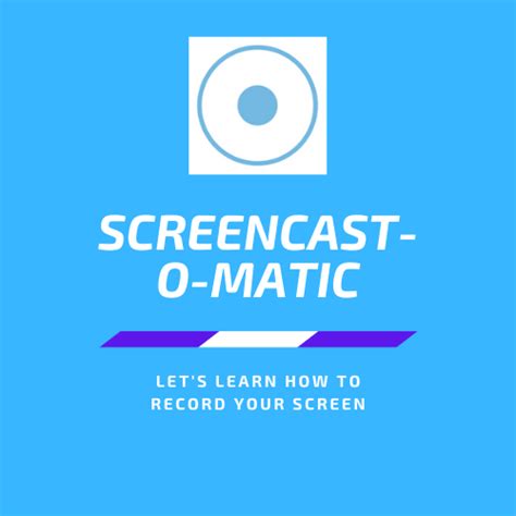 Screen O Matic Free Download 的图像结果