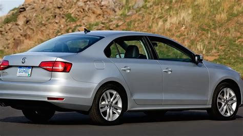 2015 Volkswagen Jetta : Pricing and specifications - Drive