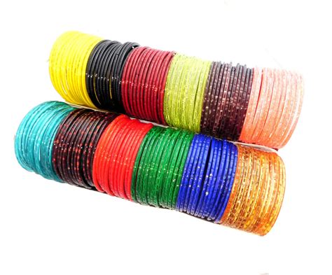 Color Bangles 的图像结果