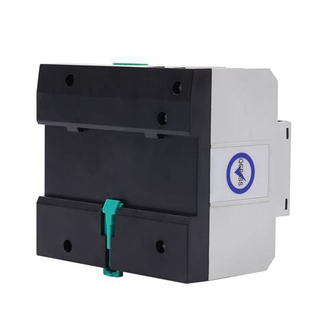 Unbranded Dual Power Automatic Transfer Switch 2 Pole 100A India | Ubuy