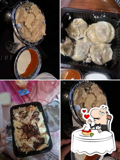 UNCLE CHICKEN Shawarma, Biryani & Momos (Sec-14), Faridabad ...