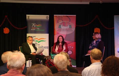 Amrita Sher-Gil Cultural Centre, Budapest, Hungary : Cultural Photo Gallery