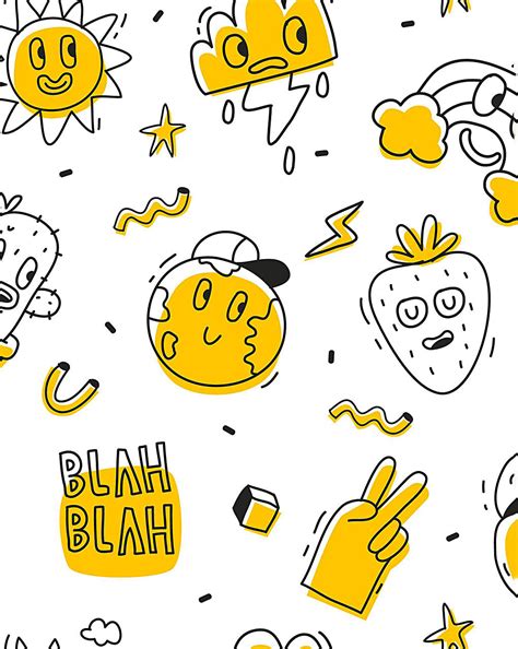 Objects Digital Print