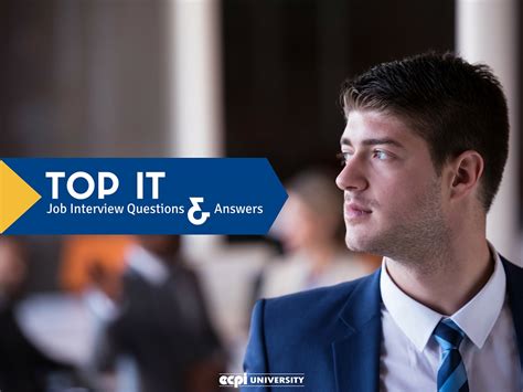 IT Manager Interview 的图像结果