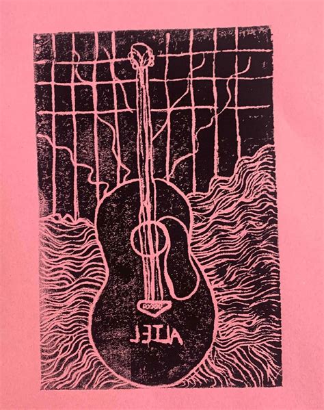 Image result for Styrofoam Printmaking