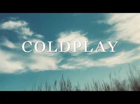 Image result for Coldplay Strawberry Swing Tutorial