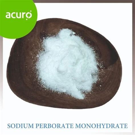 Oxygen Bleaching Agents - Sodium Percarbonate Granule Manufacturer from ...