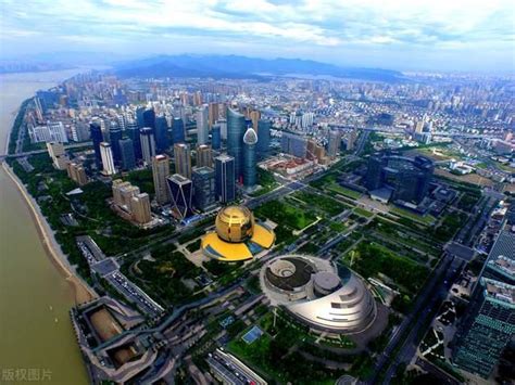 浙江省城市2021年金融存款总结！杭州超6万亿，四小龙齐上1.2万亿_腾讯新闻