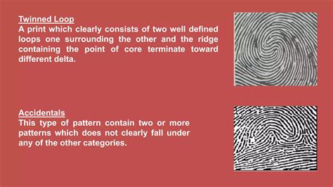 Image result for Fingerprint Science