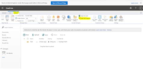 Image result for Map One Drive to File Explorer