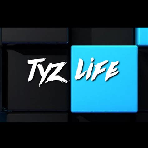 TYZ Life - YouTube