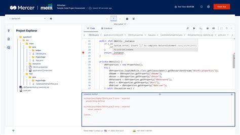 Image result for Test-Taker Test Developer Test User