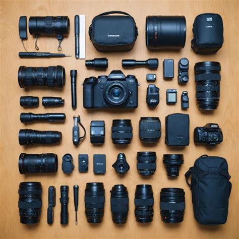 Digital Camera Essentials 的图像结果