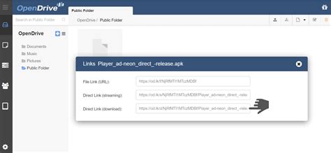 Image result for Open File Linked App