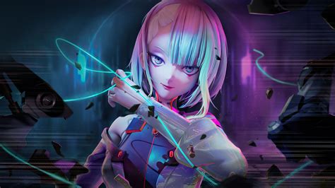 Cyberpunk Edgerunners 4k Wallpaper Phone - Infoupdate.org