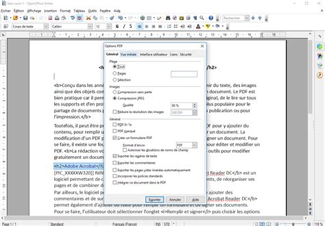 Comment Modifier Un Document PDF 的图像结果