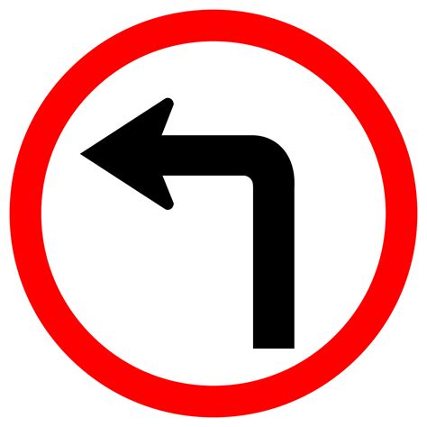 Turn Left 的图像结果