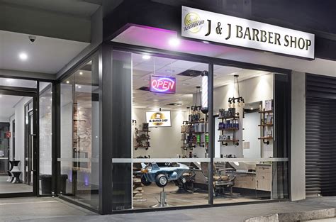 J&J Barber Shop💈Opened 7 Days 💈5 Locations