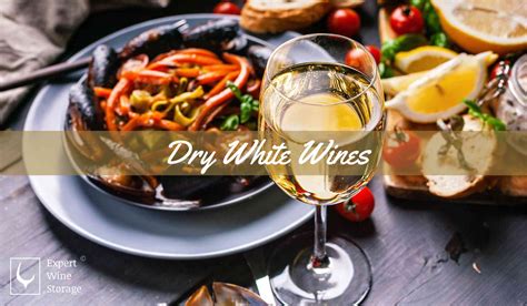 Driest White Wine (14 Dry Types & What Is The Driest)