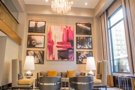 Where to Stay in San Francisco: StayPineapple The Alise | LMents of ...