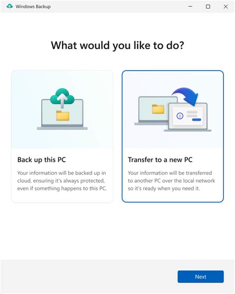 How to Transfer Data Using a New Computer 的图像结果
