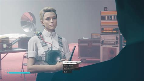 Image result for Control Foundation DLC