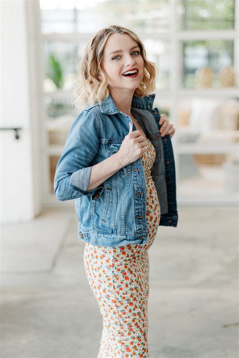 12 Petite Maternity Clothes | Poor Little It Girl