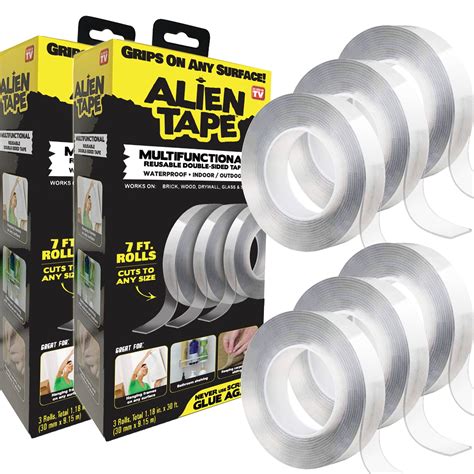Alien Tape Walmart 的图像结果