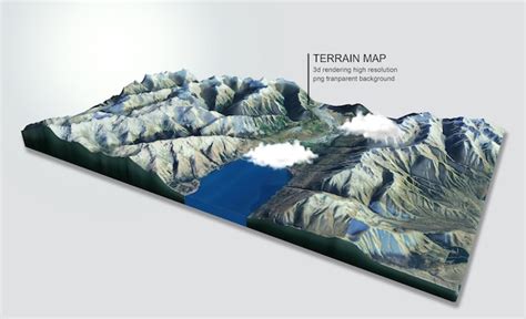 Image result for Horizontal GIS Map Example