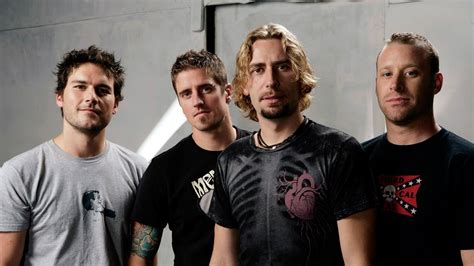 Nickelback Backgrounds (64+ pictures) - WallpaperSet